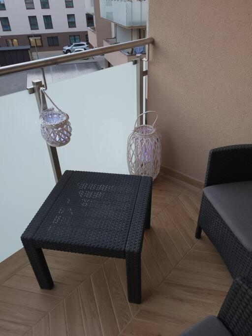 Apartament Rainbow Apartment Bialystok Exterior photo