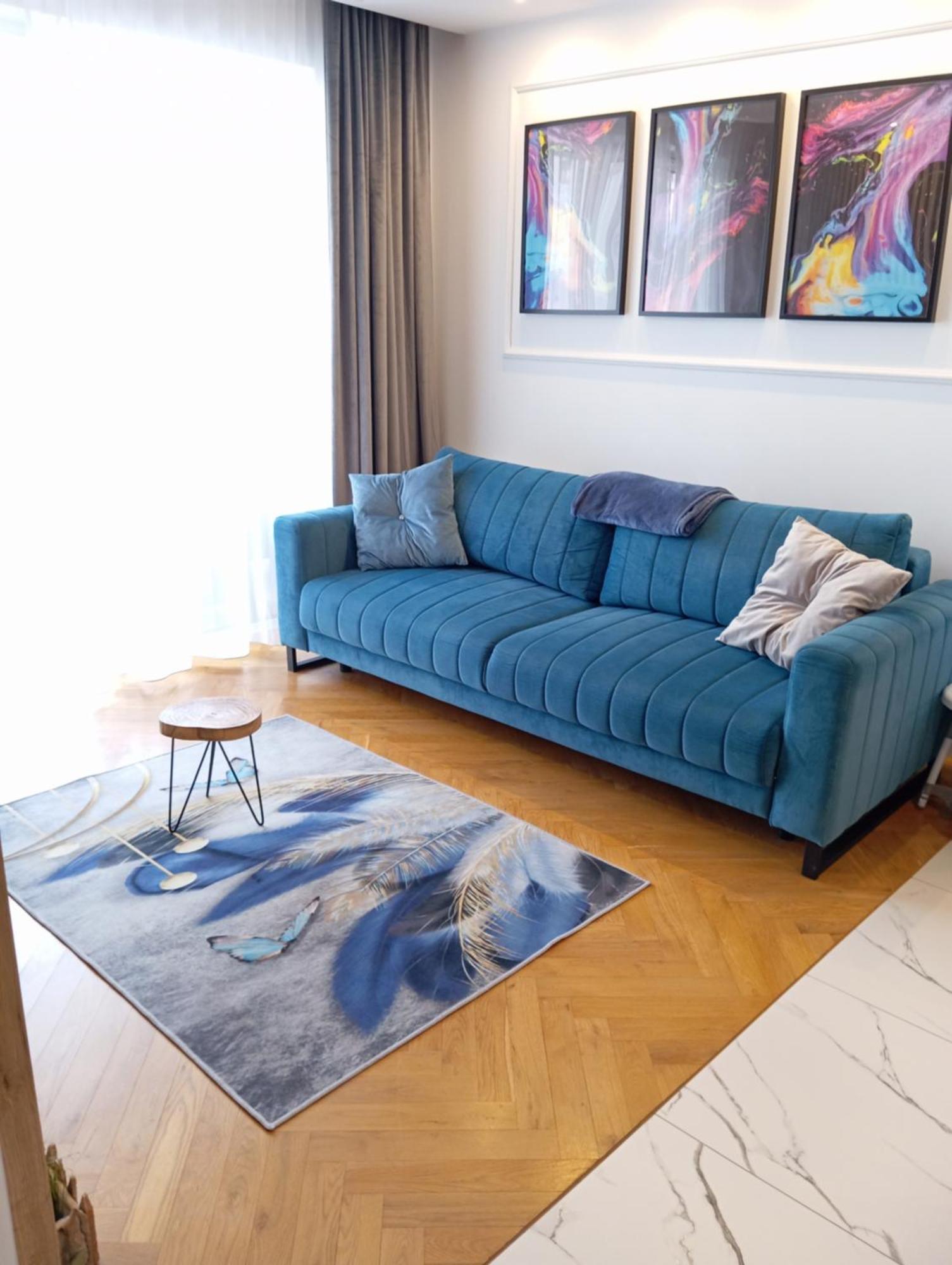 Apartament Rainbow Apartment Bialystok Exterior photo